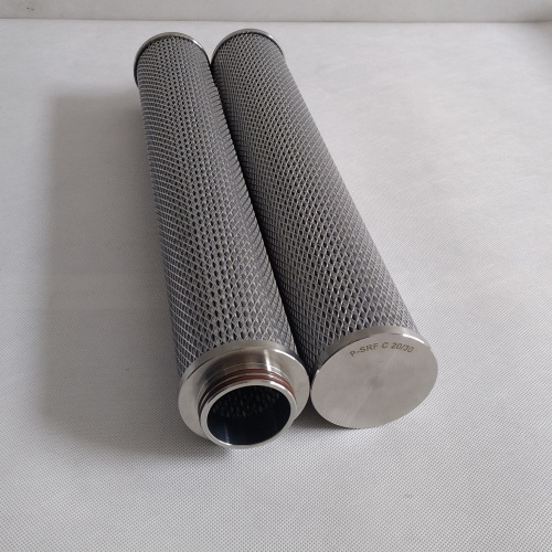 Penggantian Ultrafilter P-SRF C 20/30 Elemen Filter Kedalaman