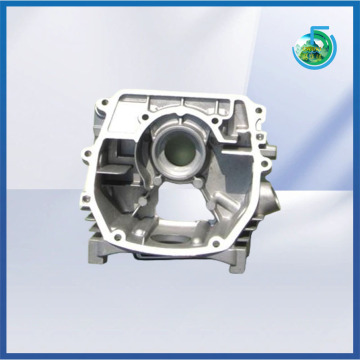 Automotive Precision Machined Transmission Housing Assembly