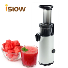 Aloe Vera Juicer Machine - Plastic Juicer Wholesale