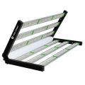 720W 6 Bars LED Wachsen Licht