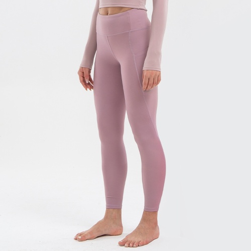 Pantalon de yoga Active Wear avec poche