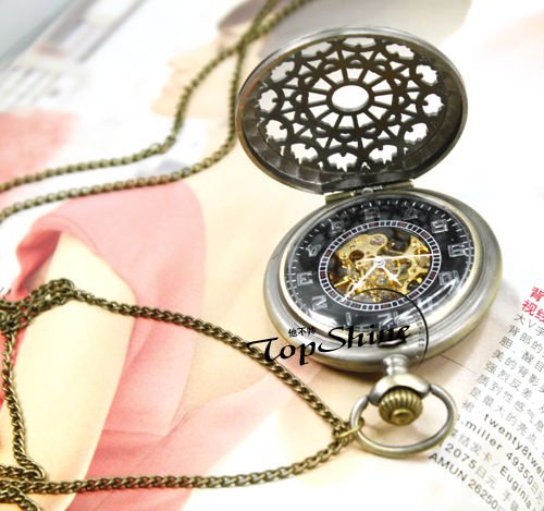 wholesale pocket watch chains nurse custom men watch small cheap pocketwatch in bulk