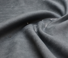 100% Polyester Suede Fabric