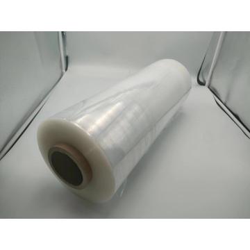 PVC shrink film heat shrink film