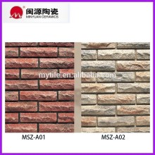 Artificial cultural slate/interior wall stone decoration