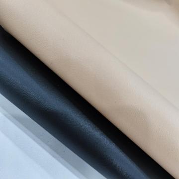 Soft MC Lining PVC Leather