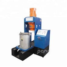 Hydraulic Peanut Oil Pressing Machine & Mango Butter Extractor