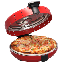 High Quality Mini Pizza Maker Non-stick Pizza Maker 12 Inch Pizza Plate Maker