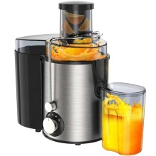 Hot Sell Kitchen Appliance: Fruit Juicer Blender for Orange Juice Extraction