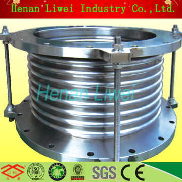 Stainless Steel Bellow Expansion Joint