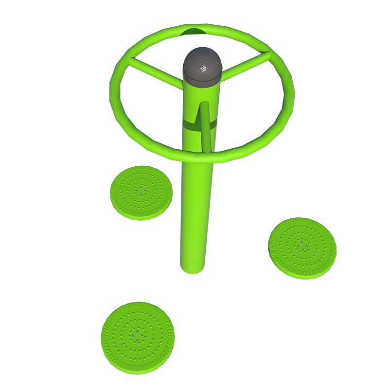 На открытом воздухе outdoor exercise equipment