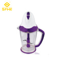 Vegetable Meat Blender With Food Chopper