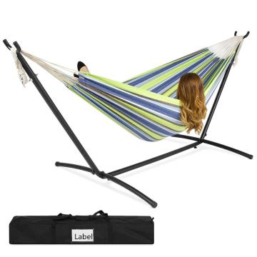 Double Size Hammock Stands - Affordable Hammocks