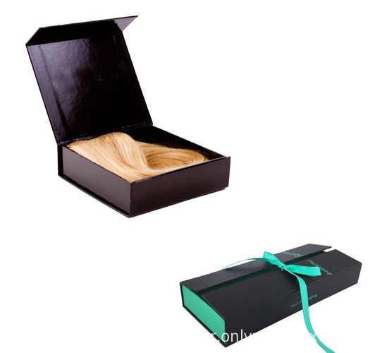 헤어 익스텐션 박스 hair-extension-box