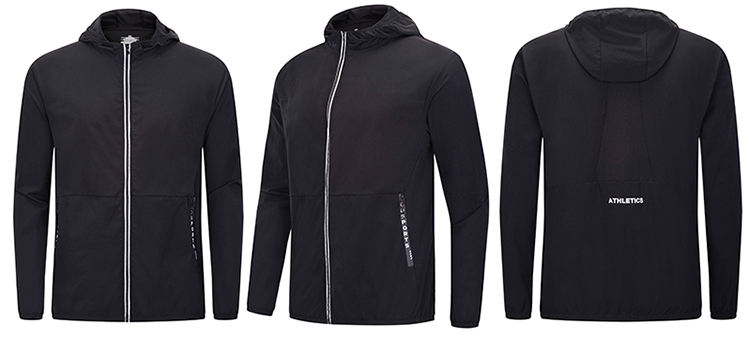 Goedkope aangepaste sportspeedpakken voor mannen joggen sportkleding tracksuit mannen hardlopen trainings trainingsteam pakken