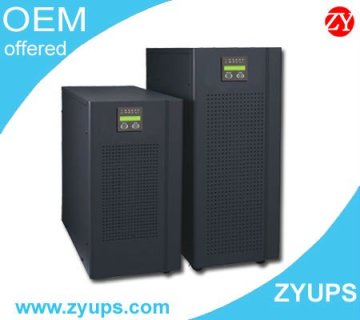 Online UPS AVR 10KVA/8KW