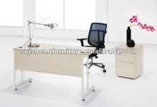 A075 office furniture workstation for small office
