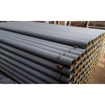 DIN EN877 Cast Iron Pipe