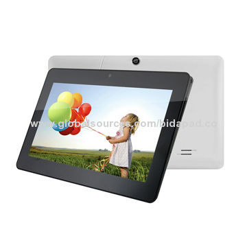 Tablet PCs