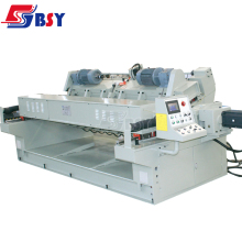 8ft Spindleless Veneer Peeling Machine