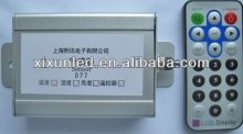 LED temperature and humidity sensors for outdoor advertising led display controller