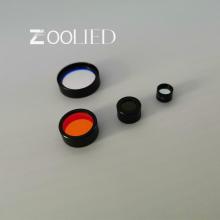 557nm PCR Fluorescence Narrow Bandpass Filters