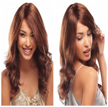 Human hair wig - full lace wig human hair wig