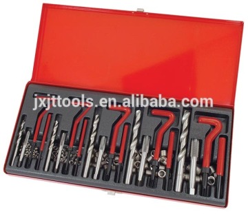 Auto Repair Tools 131PCS THREAD REPAIR SET