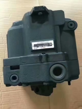 Nachi small pumps PVD-00B PVD-0B