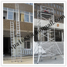 Hot-selling ladder with Aluminium material&Aluminium ladder