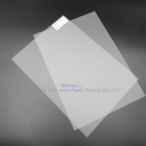0.3mm pc sheet flame retardant for electronic shielding
