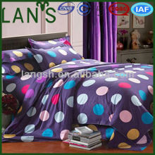 Cotton fabric Yak hair and Fiber Filling Yak Hair Duvet