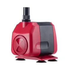 DeepDive Aquatic Solutions: Exploring the XL-580, XL-680, and XL-780 Submersible Pumps by Aquarium XILONG