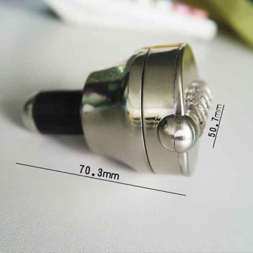 Different Design Champagne Bottle Caps