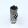 High Speed Milling Machining Stainless Steel Accessories