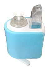 decorative humidifier mist maker with 35w SJG-01