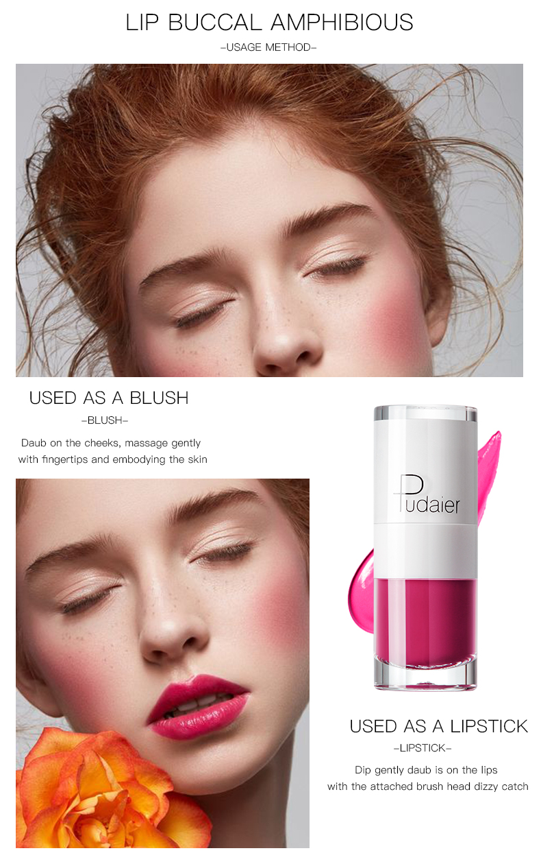 Private Label Matte Lipgloss 16 Colors Pink Lipstick White Lipgloss Tube Lipgloss Vendors