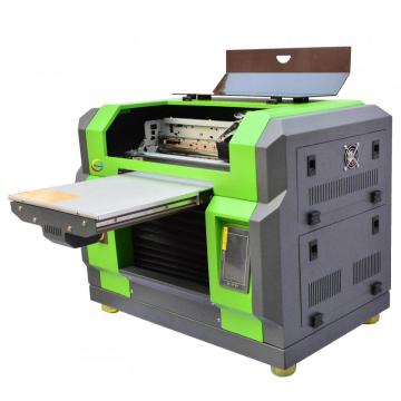 AUTOMATIC REPRINT T-SHIRT PRINTER