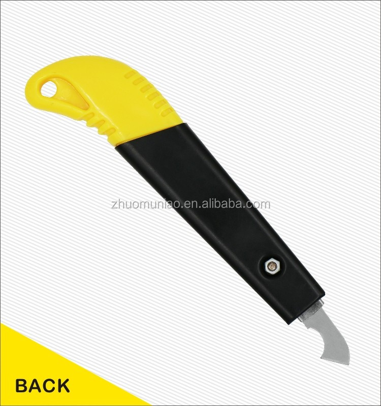 New G-Style Craft Hand Tool ABS+Stainless Steel Material Utility Knife