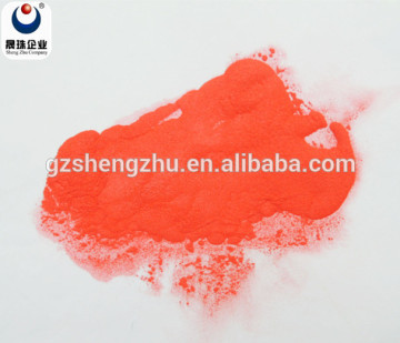 plastics synthetic mica effect pigment