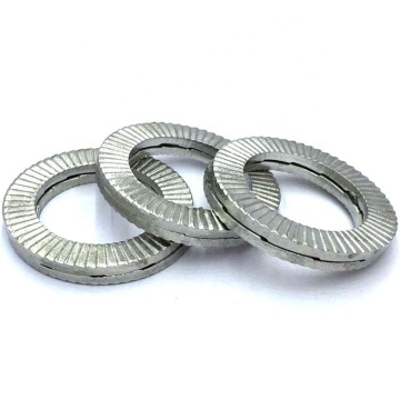 Steel /Stainless lock washer