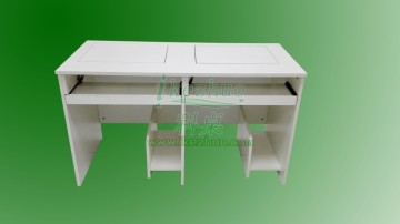 Room flip flip classroom computer desk computer desk desk Double students