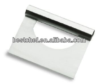 stainless steel Chopper-scrapers