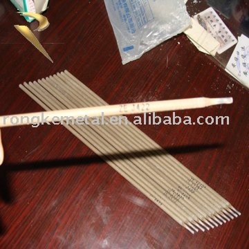 welding electrodes