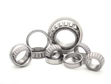 High Quality Single Row Tapered Roller Bearings