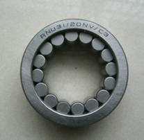 Cylindrical roller bearing