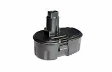 18v 2.1ah Power Tool Battery Repalcement For Dewalt Dc9096, De9039, De9095