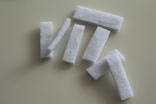 White EPP Foam Sheet