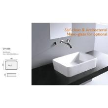Rectangle Shape Basin with Good Qulity Control