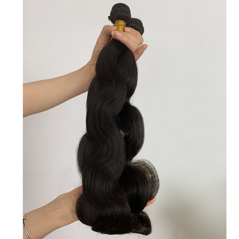 10A Free Sample Hair Weave Bundles,Body Wave Raw Virgin Brazilian Cuticle Aligned Hair,Wholesale Natural Human Hair Extensions